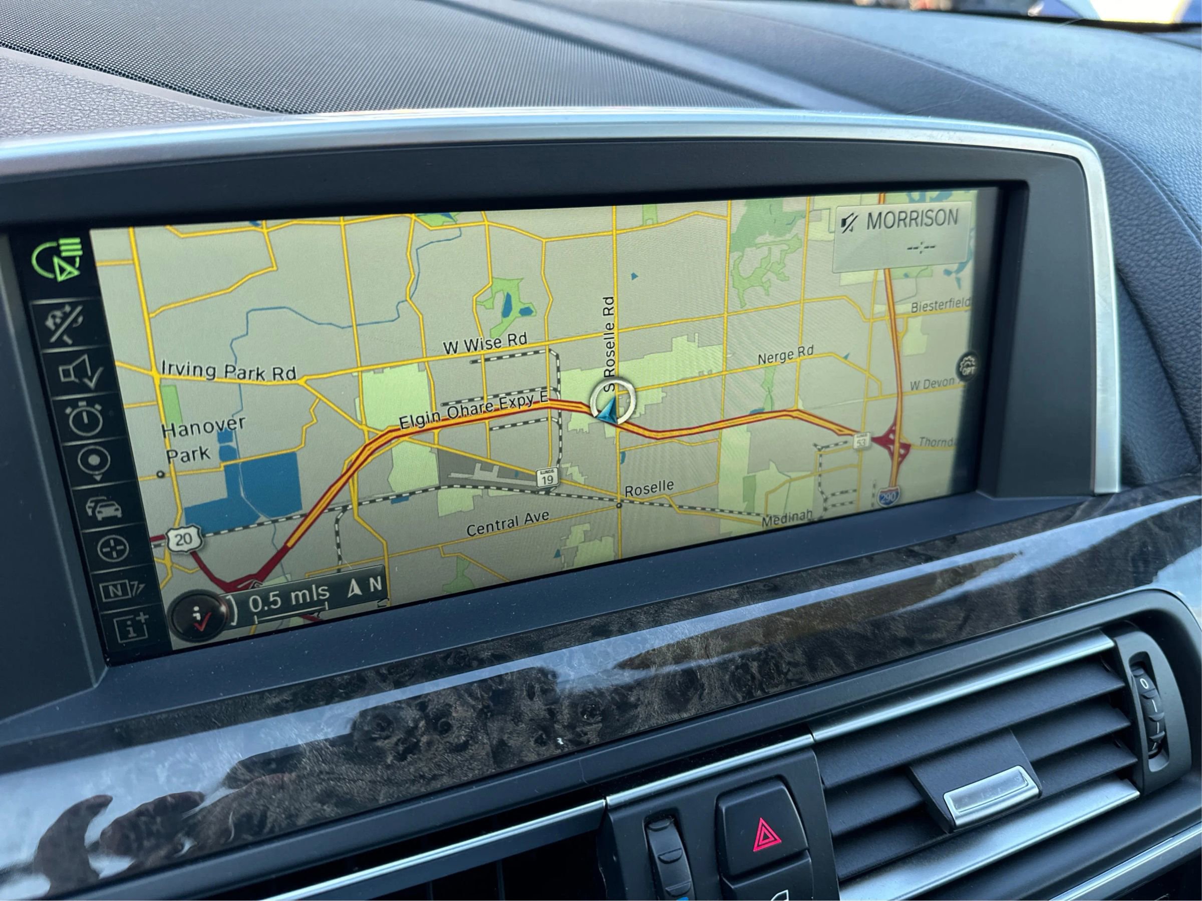 Used 2014 BMW 640i Gran Coupe xDrive 640i Gran Coupe xDrive 4D AWD/4WD image 26