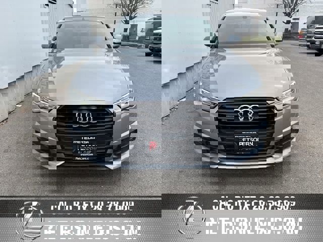 Used 2016 Audi A6 2.0T Premium image 9