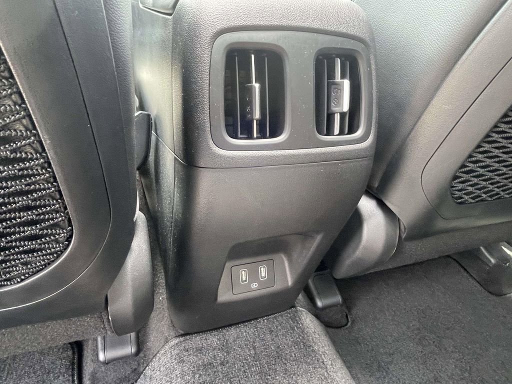 Used 2024 Hyundai Tucson Limited image 13