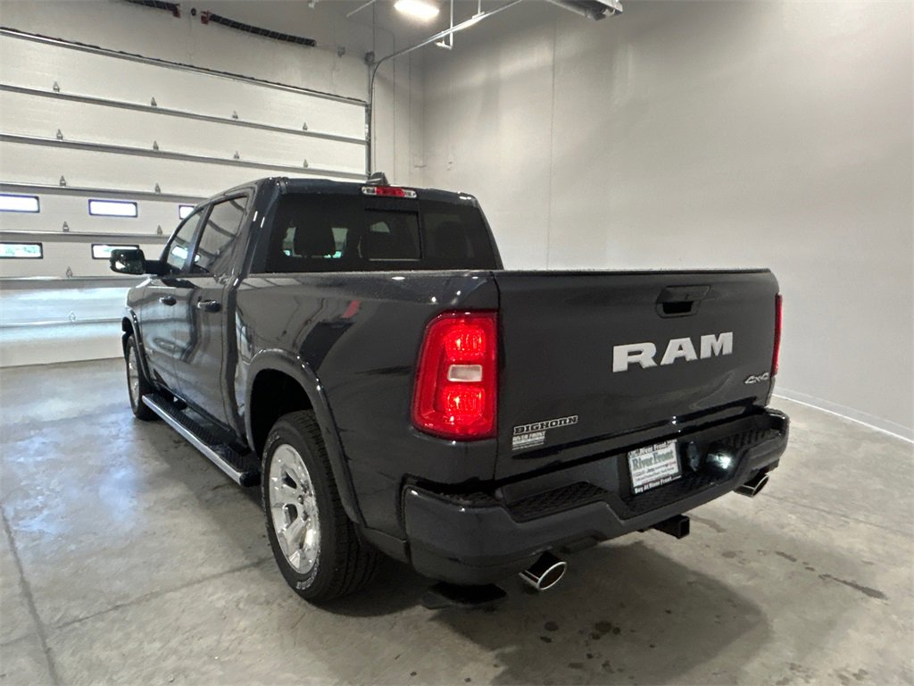 New 2026 RAM 1500 Big Horn image 8