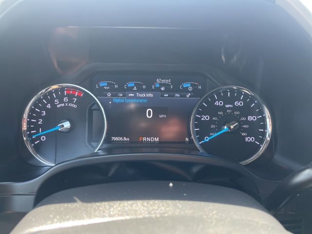 Used 2021 Ford F250 Lariat w/ Tremor Off-Road Package AWD/4WD image 13