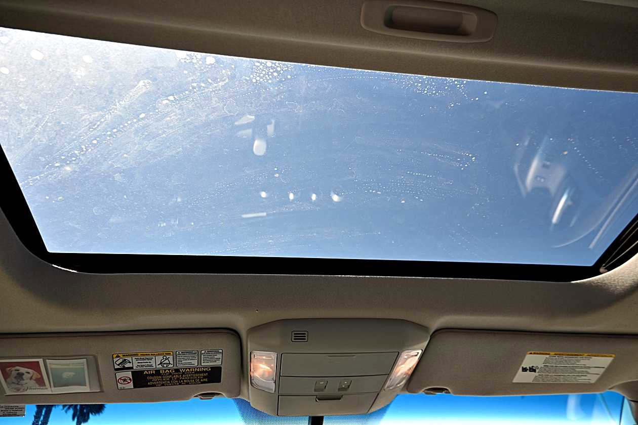 Used 2012 Toyota Sequoia Limited image 20