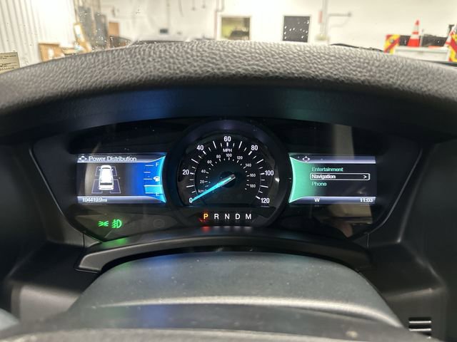 Used 2016 Ford Expedition Limited w/ Equipment Group 301A image 14