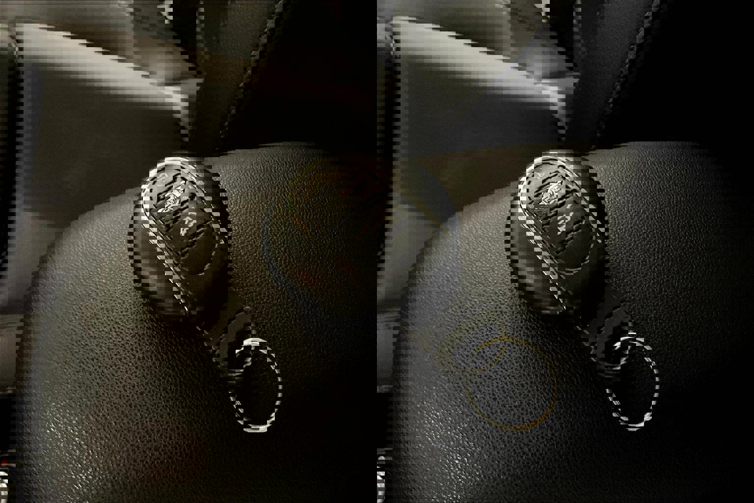 Used 2019 MINI Cooper S image 32