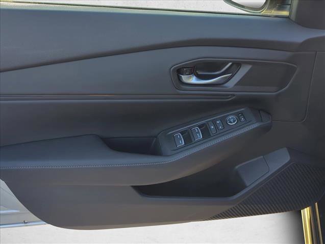 Used 2025 Honda Accord Sport image 7