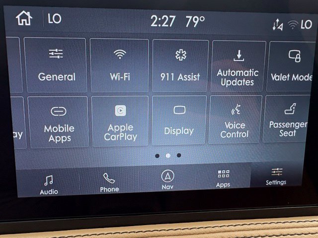 Used 2022 Lincoln Corsair Reserve w/ Equipment Group 201A AWD/4WD image 31