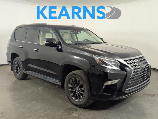 Used 2020 Lexus GX 460 Premium w/ Premium Package