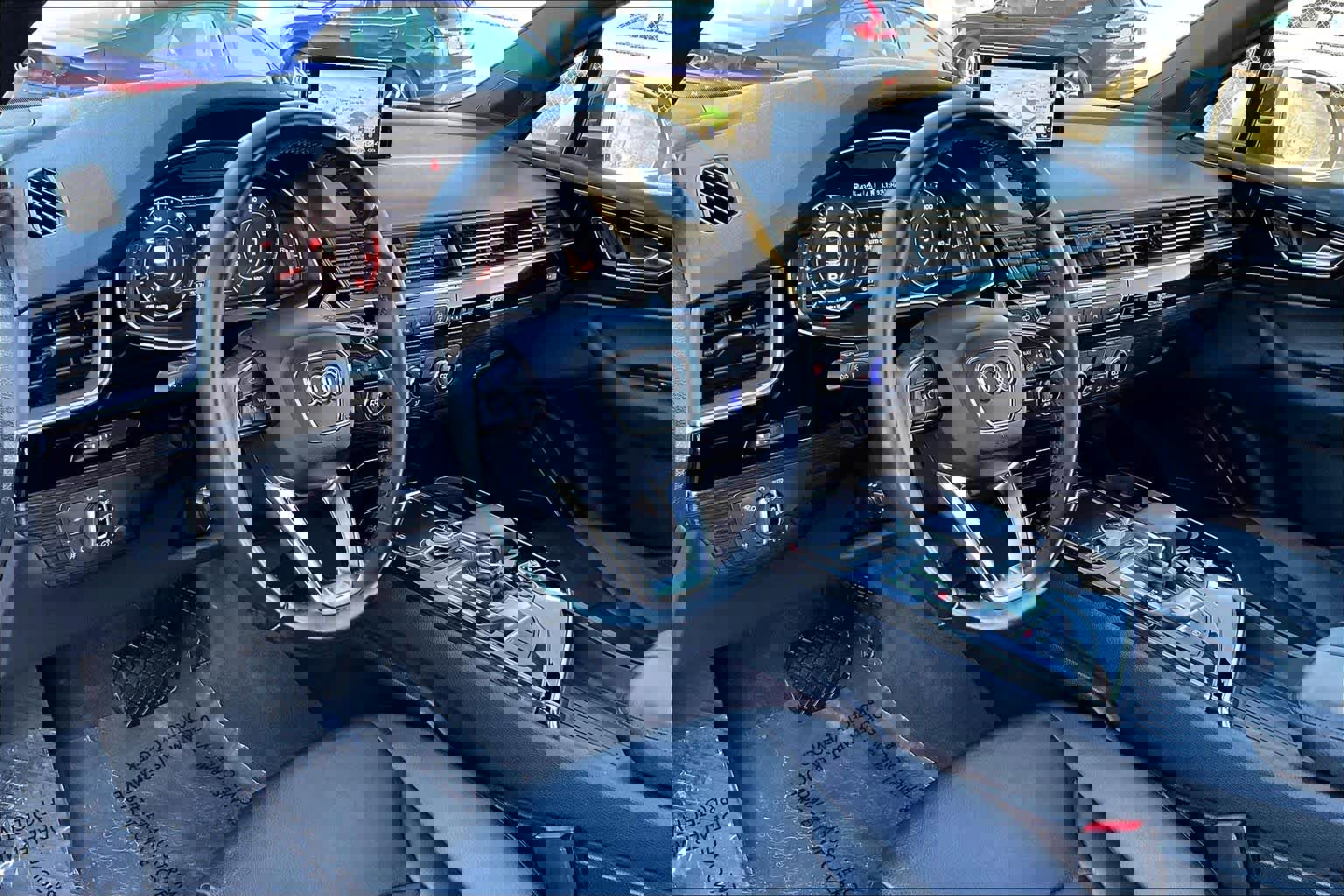 Used 2017 Audi Q7 3.0T Premium Plus image 17