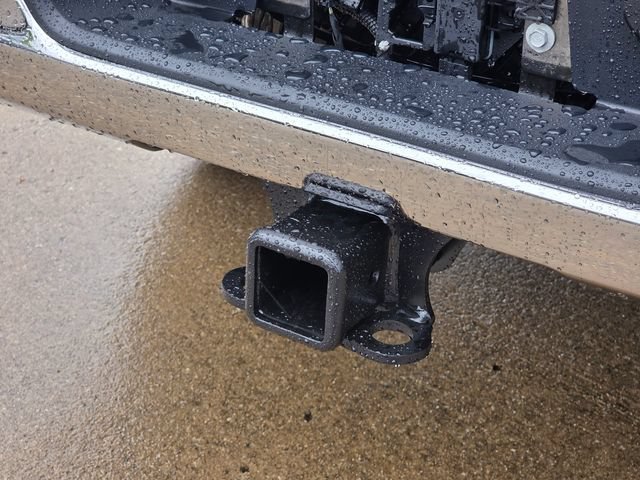 New 2026 GMC Sierra 2500 SLE AWD/4WD image 21