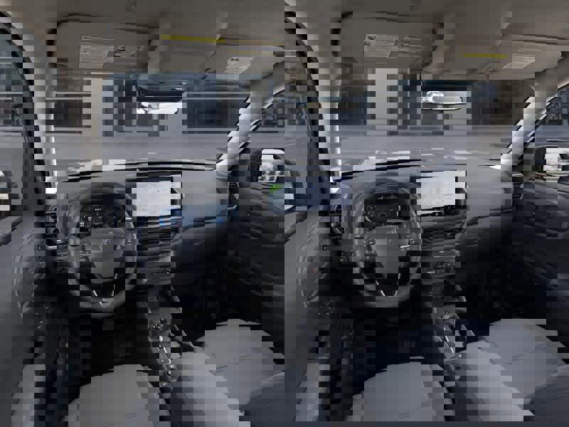 New 2025 Ford Bronco Sport Badlands image 9