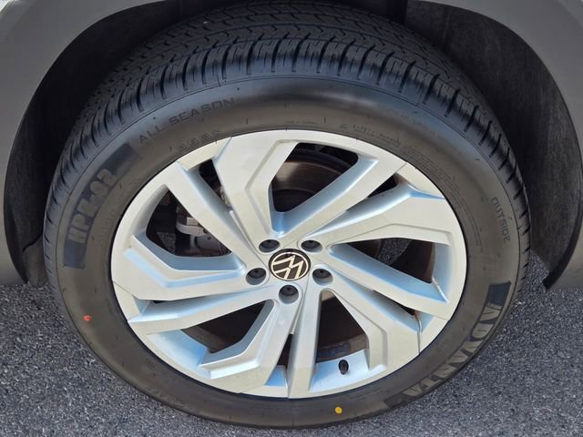 Used 2023 Volkswagen Atlas SE FWD image 12