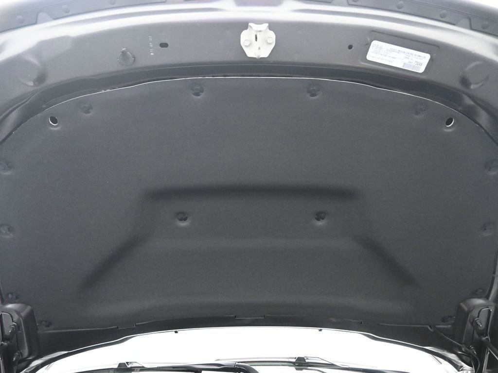 New 2025 RAM 1500 Big Horn image 21