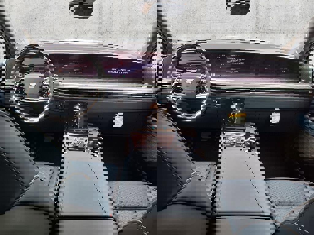 New 2026 Cadillac Escalade IQL Sport 2 image 6