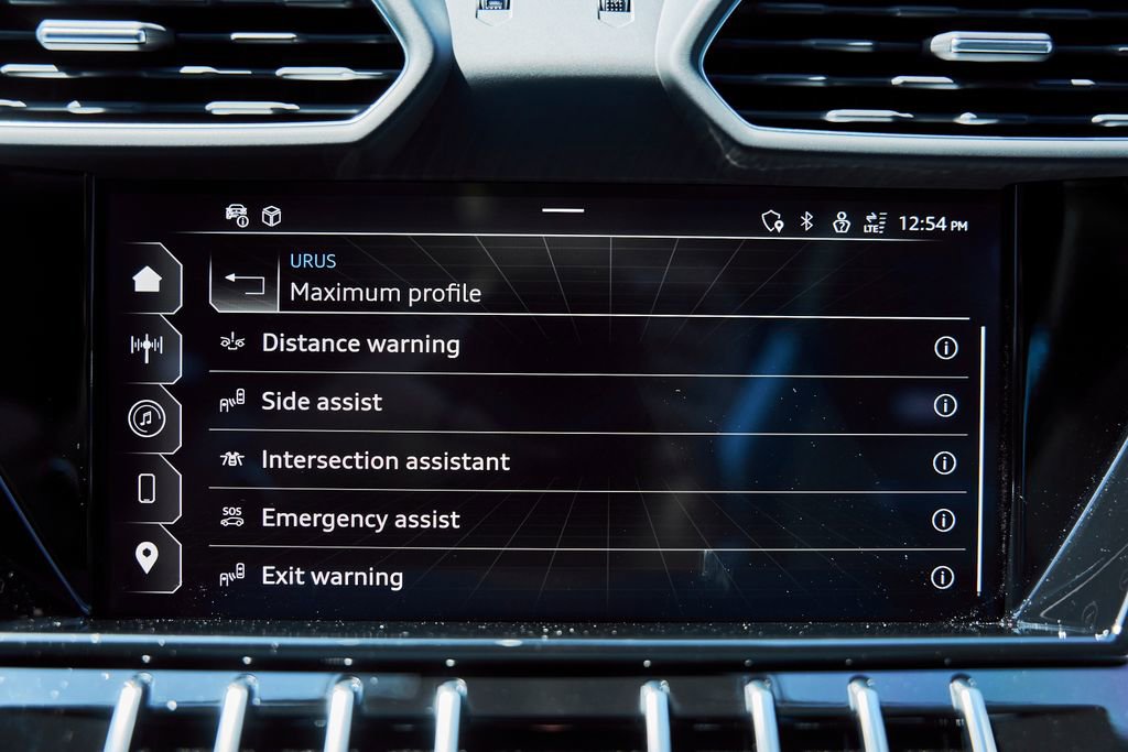 Used 2024 Lamborghini Urus S image 82