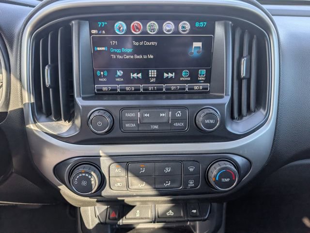 Used 2018 Chevrolet Colorado LT w/ LT Convenience Package image 13