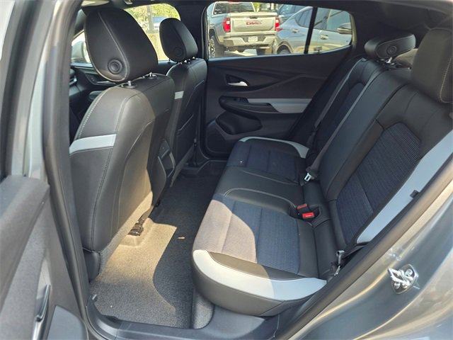 New 2025 Buick Envista Preferred w/ Convenience I Package image 16