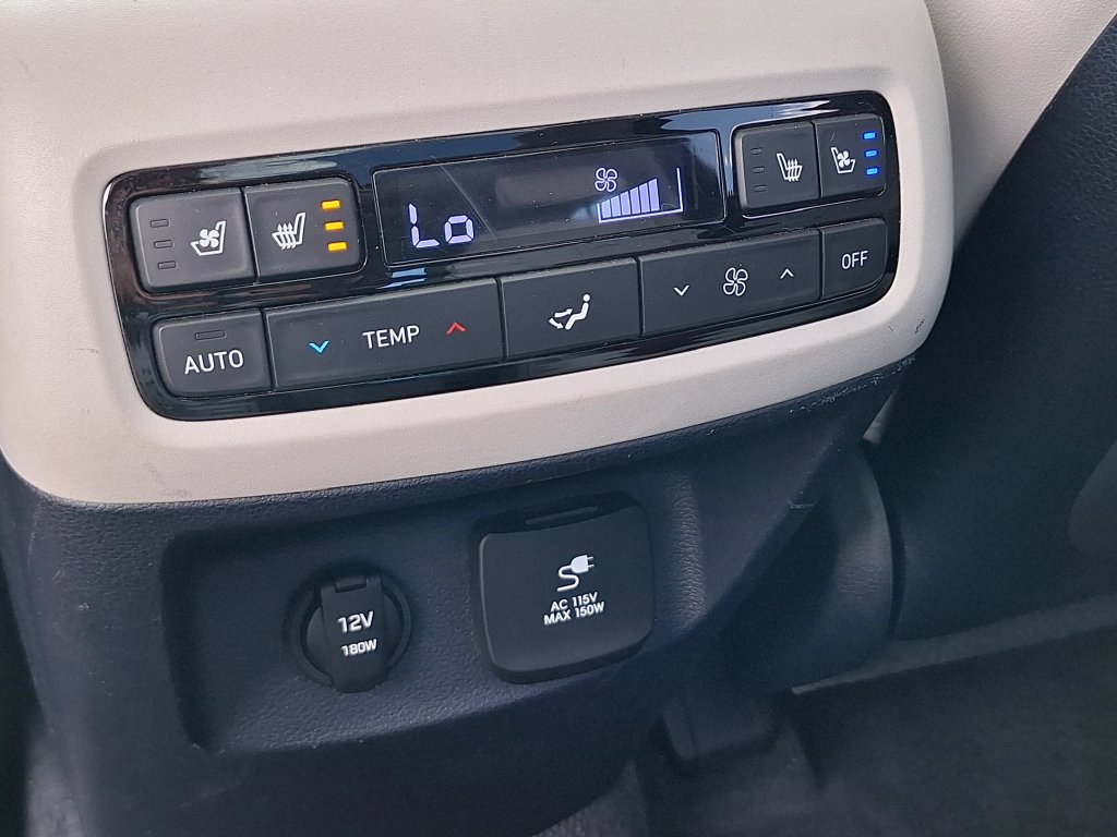 Certified 2023 Hyundai Palisade Calligraphy AWD/4WD image 14