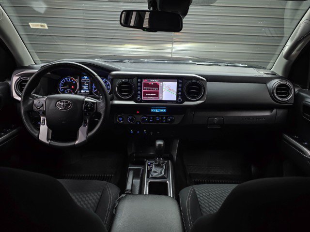 Used 2023 Toyota Tacoma 4x4 Double Cab w/ Trail Edition image 13
