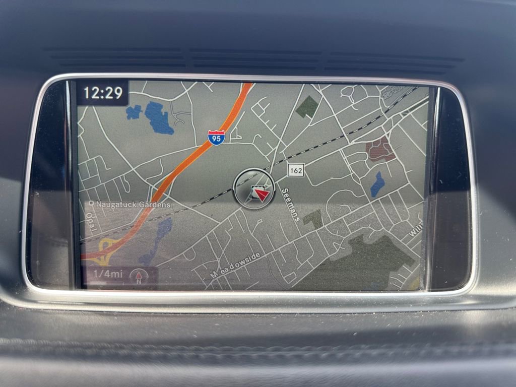 Used 2016 Mercedes-Benz E 63 AMG S-Model image 21