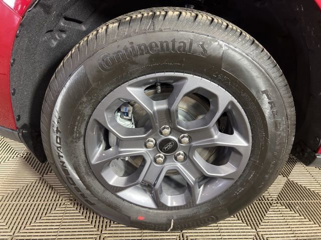 New 2026 Ford Maverick XLT w/ XLT Luxury Package image 8