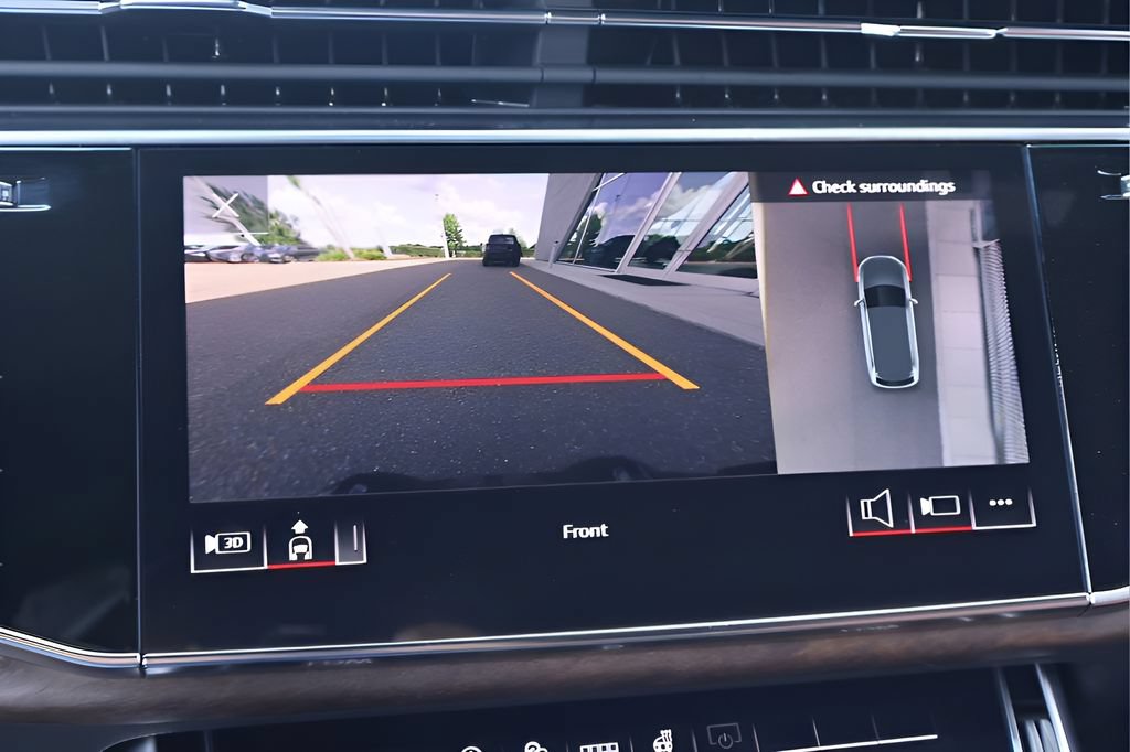 New 2026 Audi Q7 2.0T Premium Plus AWD/4WD image 23