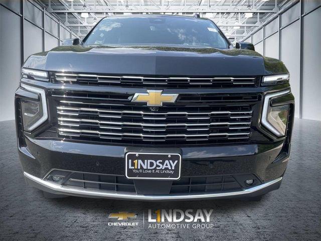 New 2026 Chevrolet Suburban High Country AWD/4WD image 7
