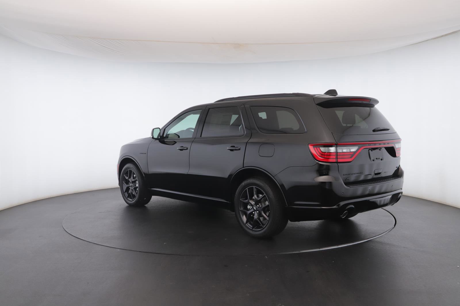 New 2026 Dodge Durango GT image 24