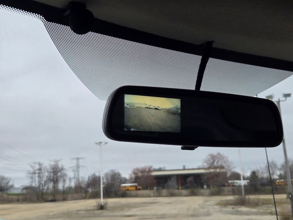 New 2026 Chevrolet Express 2500 w/ Driver Convenience Package image 21