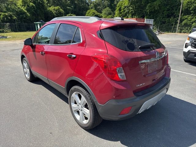 Used 2016 Buick Encore Convenience image 3
