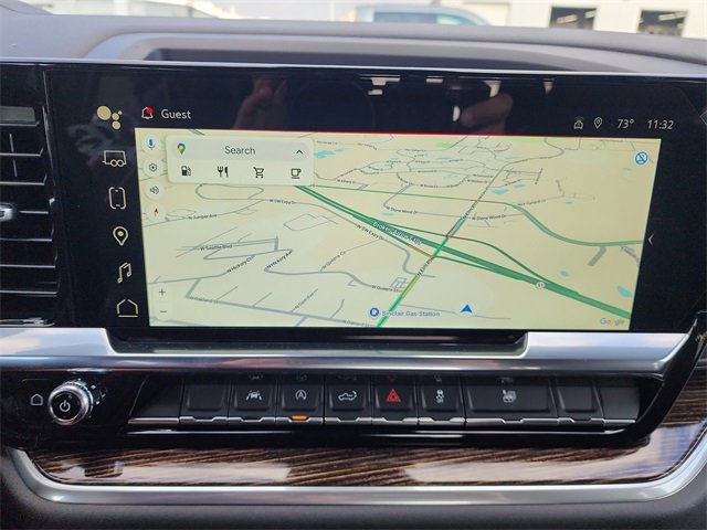 New 2026 GMC Sierra 1500 Elevation image 20