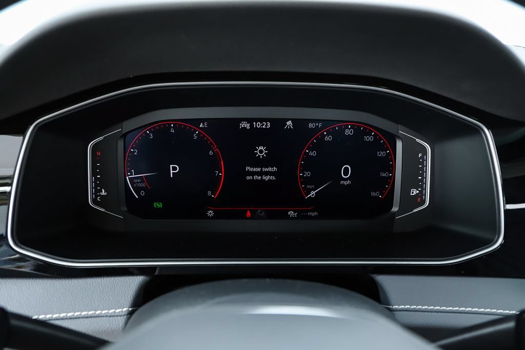 New 2026 Volkswagen Jetta SEL FWD image 65
