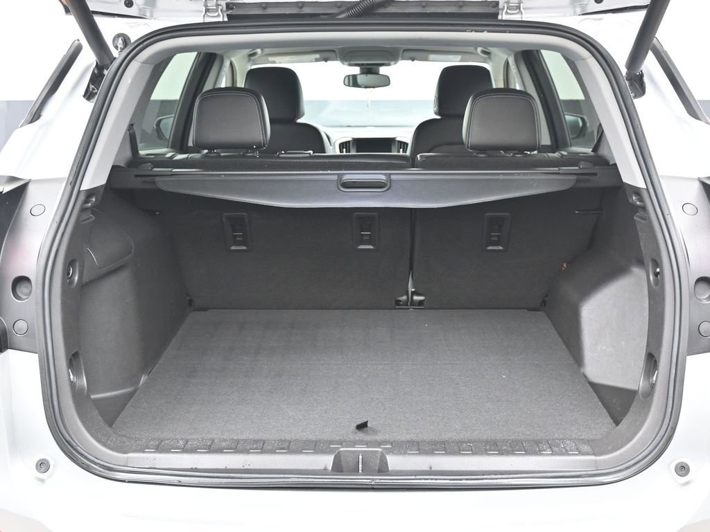Used 2022 GMC Terrain SLT w/ Infotainment Package II image 15