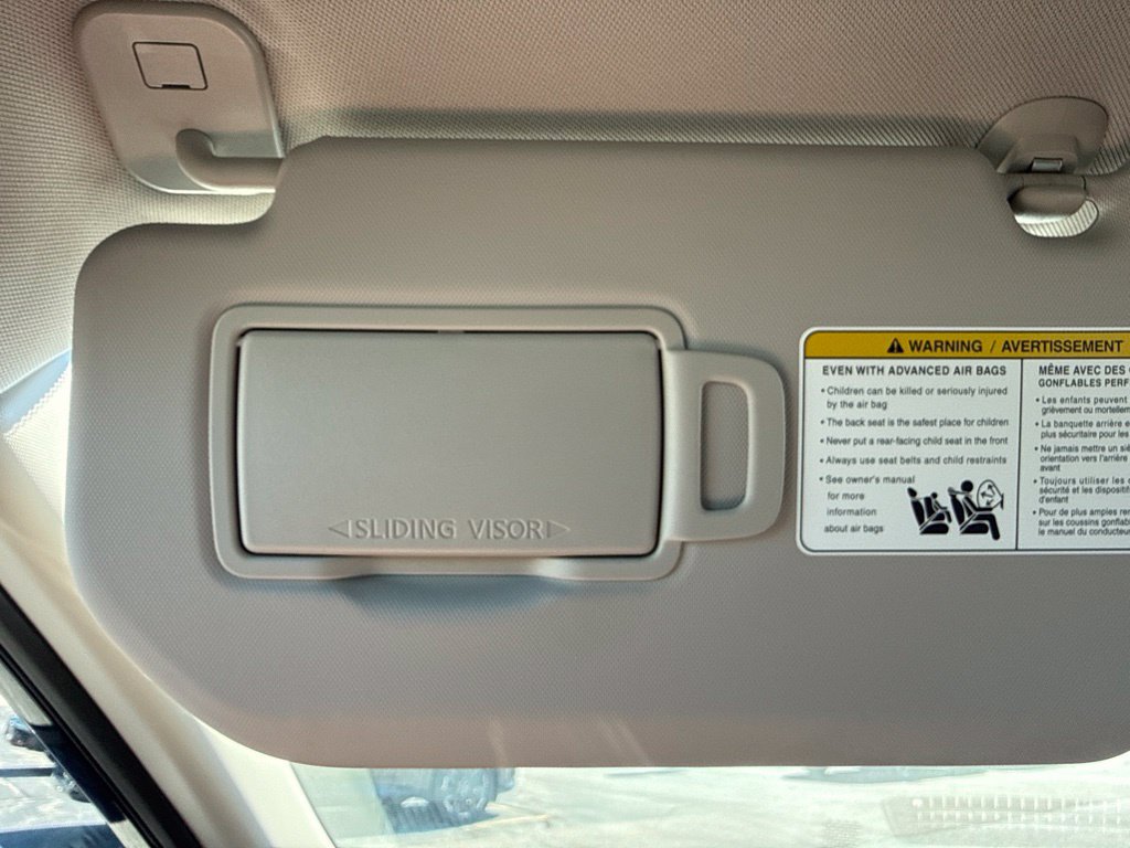 Certified 2026 Nissan Rogue SL AWD/4WD image 19
