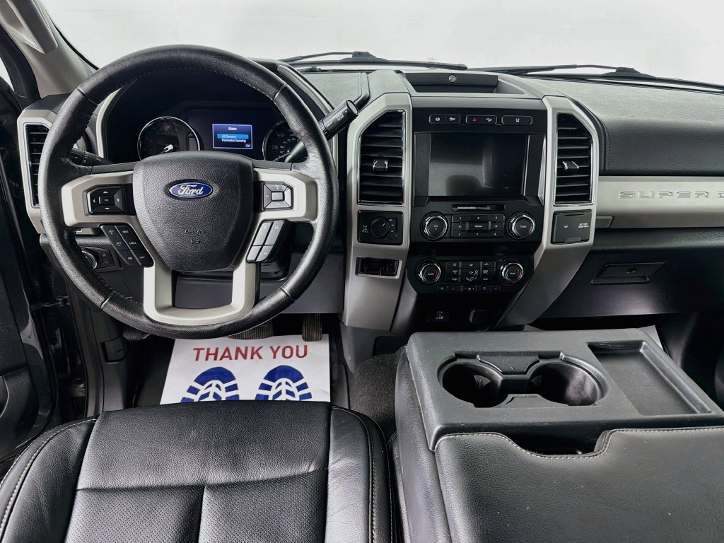 Used 2020 Ford F250 Lariat w/ FX4 Off-Road Package AWD/4WD image 22