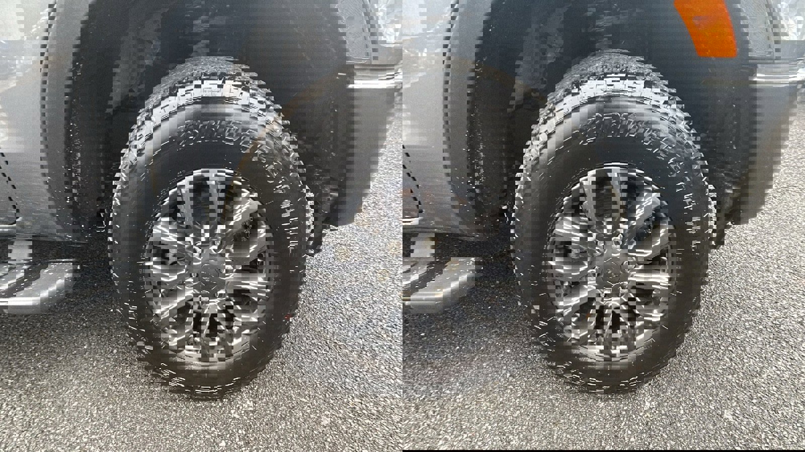 Certified 2023 Ford Ranger XLT w/ Equipment Group 302A High image 12