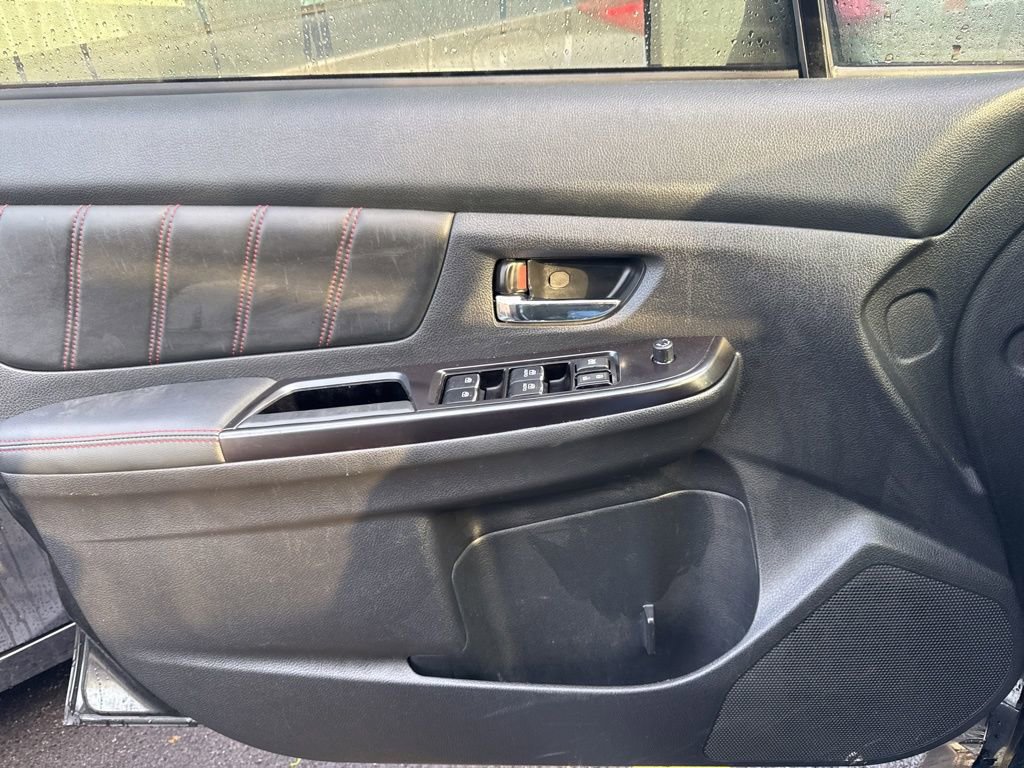 Used 2021 Subaru WRX Premium AWD/4WD image 9