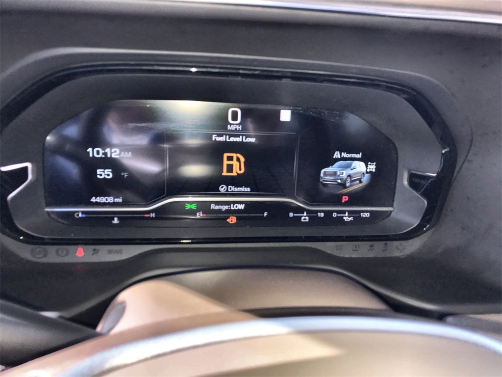 Used 2022 GMC Yukon Denali image 15