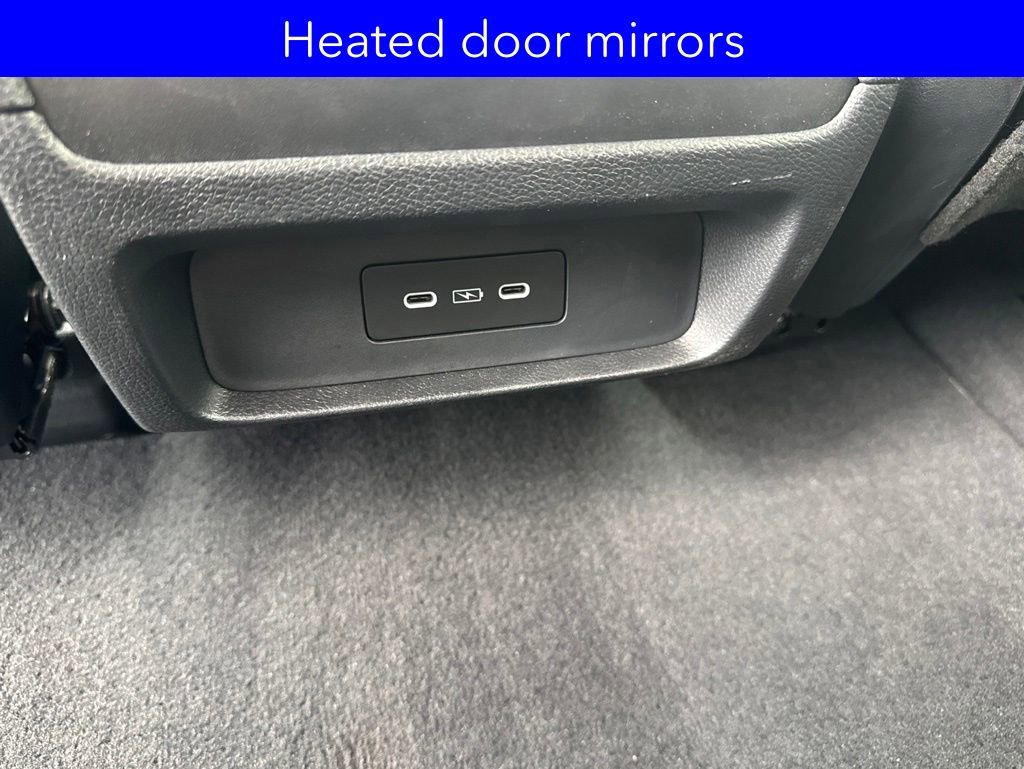 Certified 2026 Honda Odyssey Touring image 13