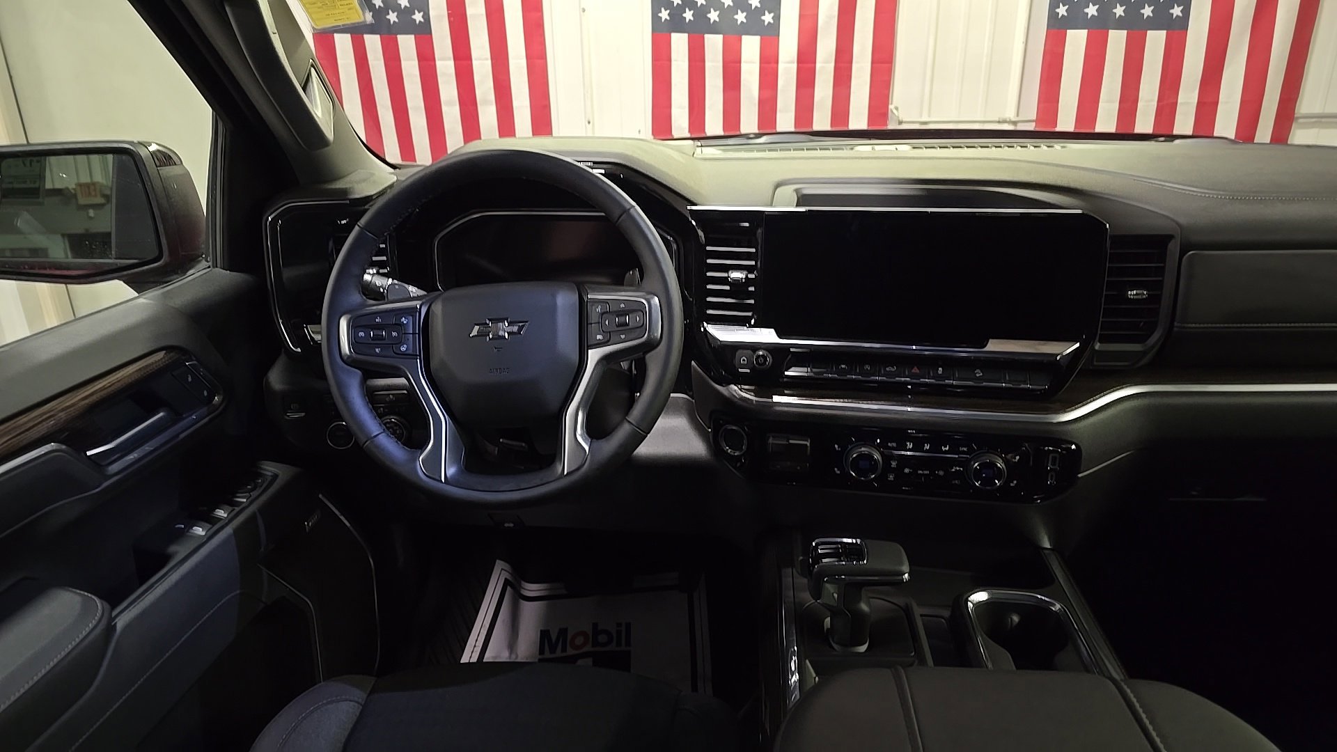 New 2026 Chevrolet Silverado 1500 RST image 17