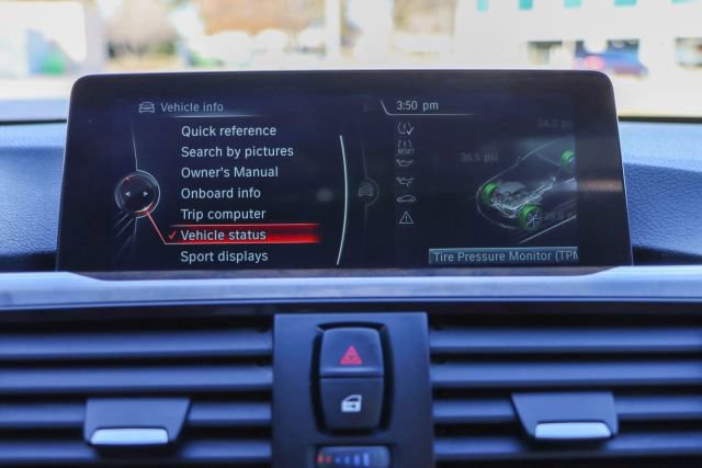 Used 2016 BMW 428i Gran Coupe image 37