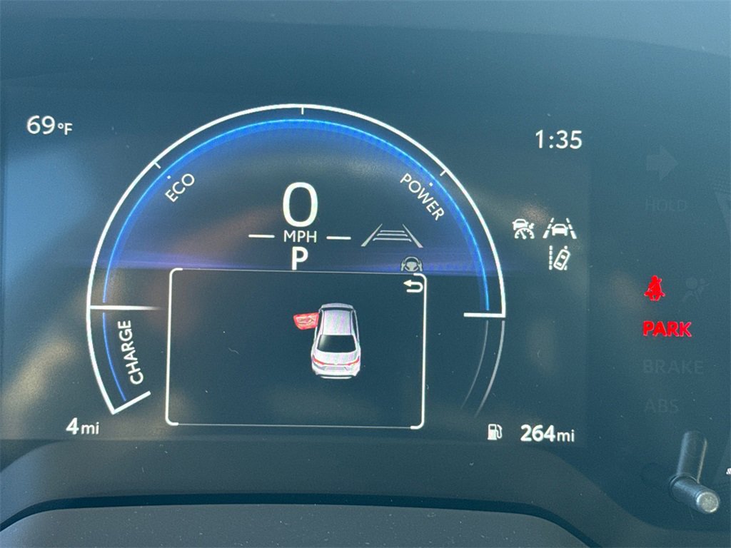 New 2026 Toyota Corolla LE image 26