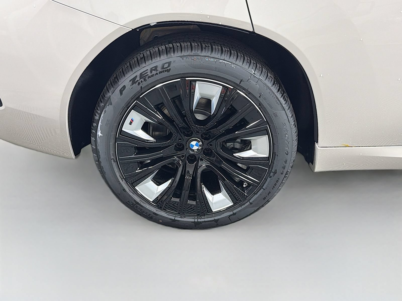 New 2026 BMW X3 xDrive30i w/ Premium Package AWD/4WD image 35