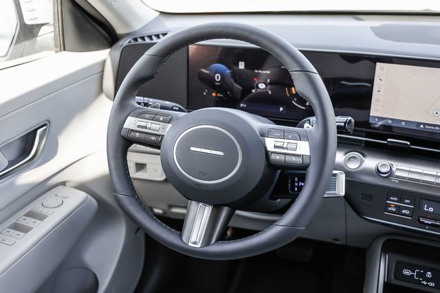 New 2026 Hyundai Kona Limited FWD image 16