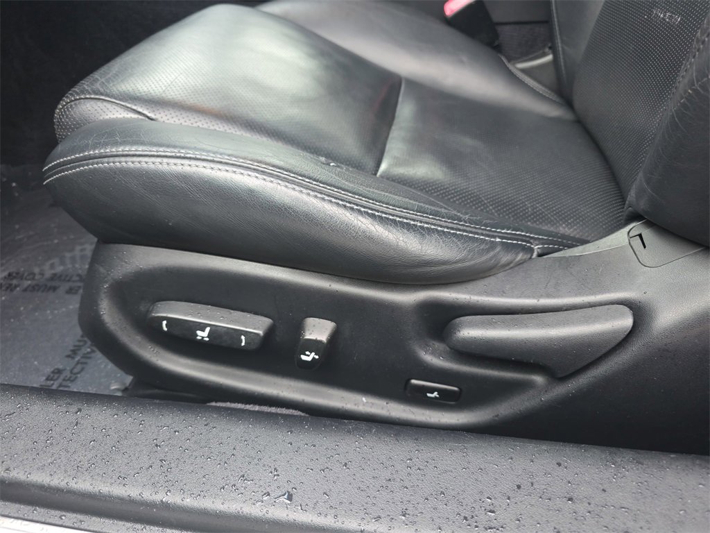 Used 2010 Lexus IS 250C image 34