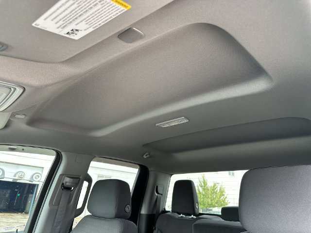 Certified 2026 Chevrolet Silverado 2500 Custom AWD/4WD image 25
