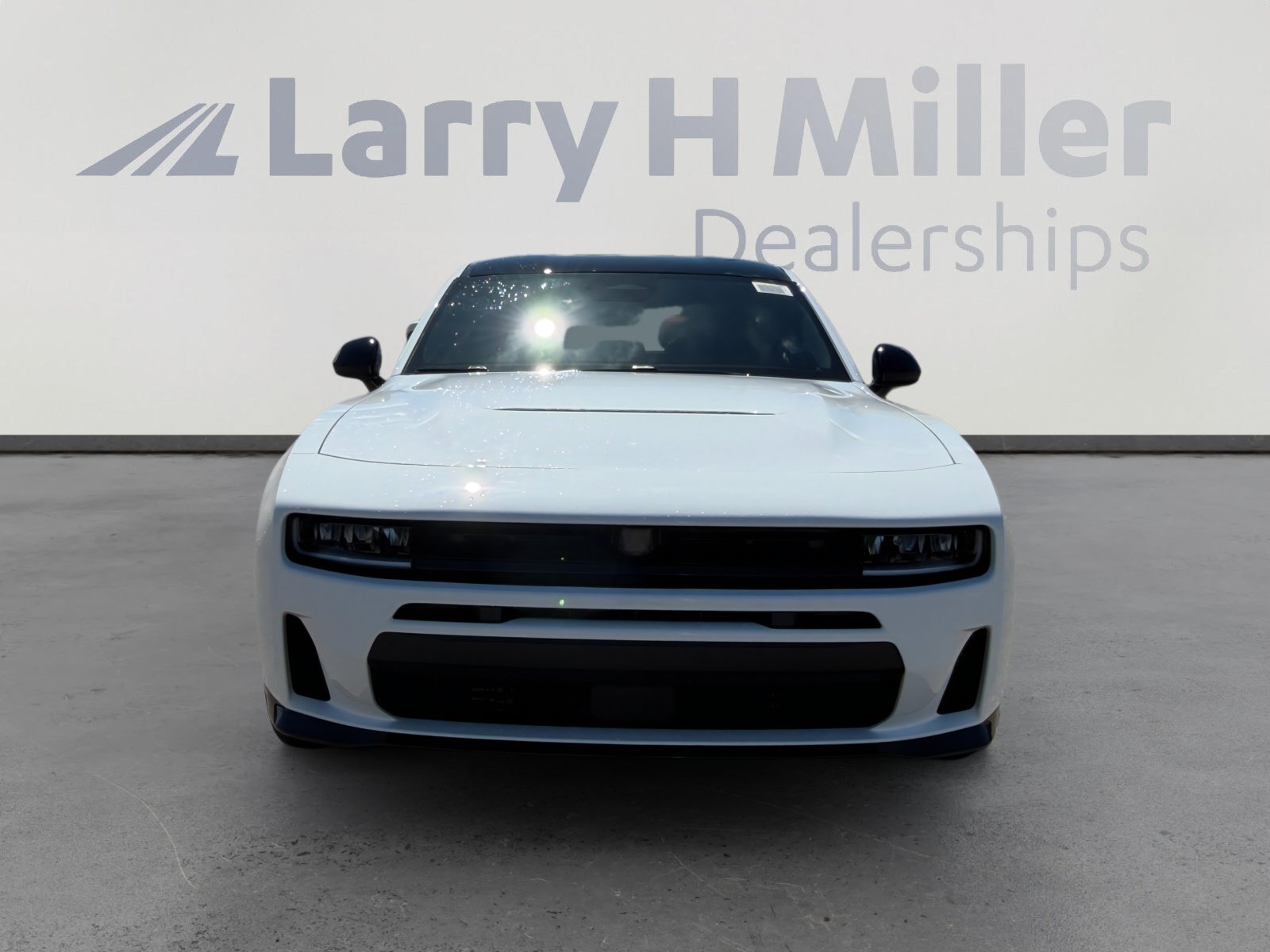 New 2026 Dodge Charger R/T w/ Blacktop Package AWD/4WD image 9