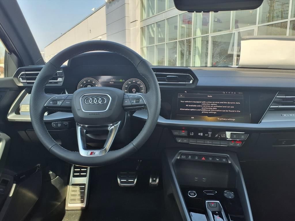 New 2026 Audi A3 2.0T Premium AWD/4WD image 10