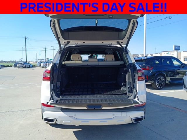 Used 2021 BMW X5 sDrive40i image 12