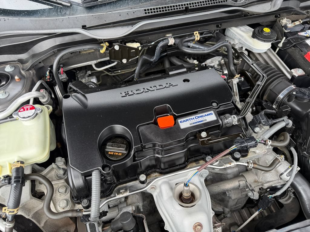 Used 2019 Honda Civic LX image 31