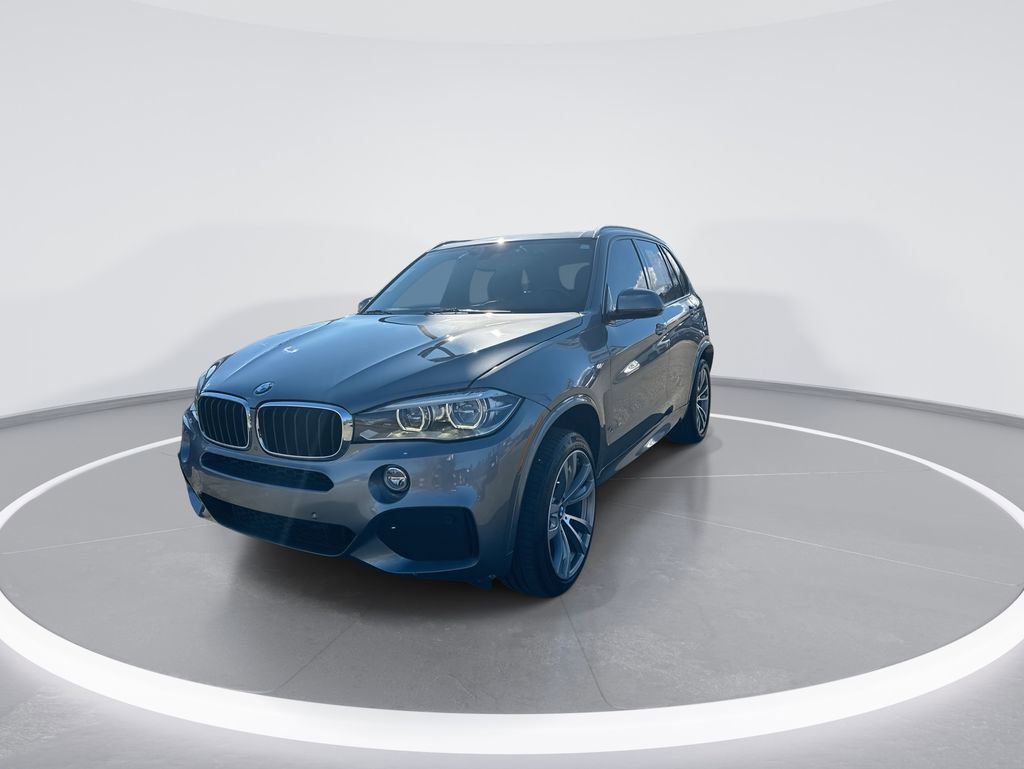 Used 2015 BMW X5 xDrive35i image 4